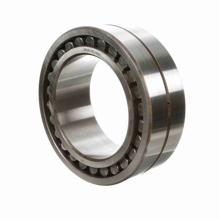 Rollway Radial Spherical Roller Bearing - Straight Bore, 24038 CA C3 W33 24038 CA C3 W33